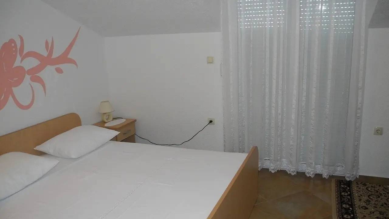 Ganzes Studio, Studio für 2 Personen (20 m²) in Zablaće in Sibenik, Šibenik-Knin