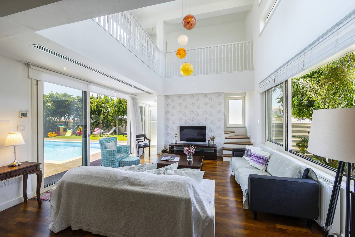 Larnaca Villa Marisol in Larnaca Bezirk