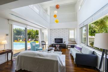 Villa for 8 People in Larnaca District, Photo 3