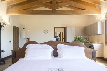 Agriturismo per 2 Persone in Tresana, Val di Magra, Foto 2