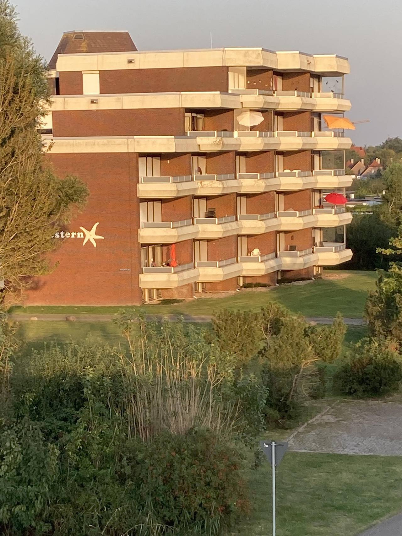 Apartamento vacacional entero, Appartement/Fewo, Dusche, Wc, 1 Schlafraum in Tossens, Butjadingen