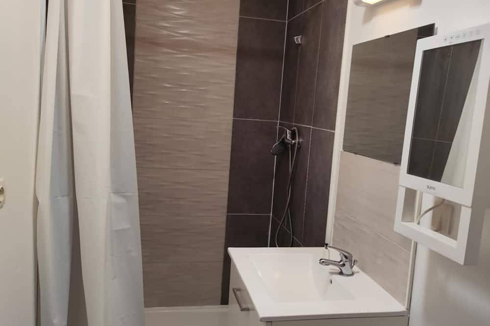 Ganze Wohnung, Studio La Cabine du Large 1 in Montélimar, Nyons und Umgebung