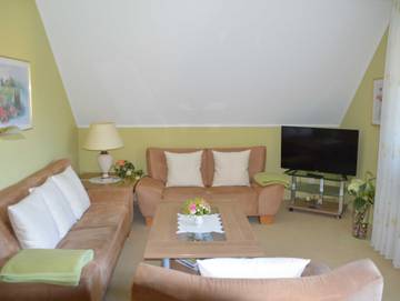 Ferienwohnung für 3 Personen in Schieder-Schwalenberg, Kreis Lippe, Bild 4