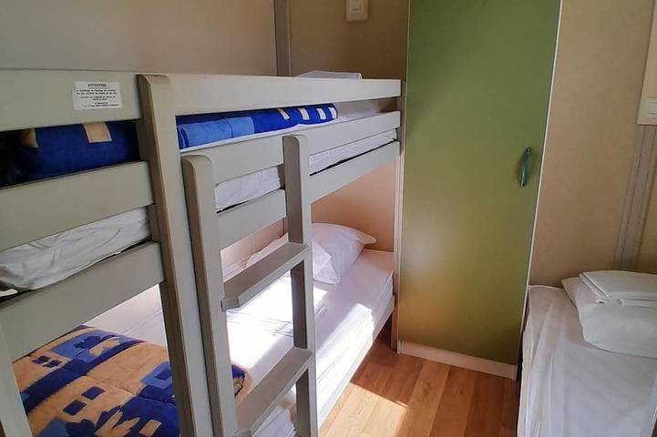 Location de vacances pour 5 personnes, animaux acceptés à Sorbo-Ocagnano - 3