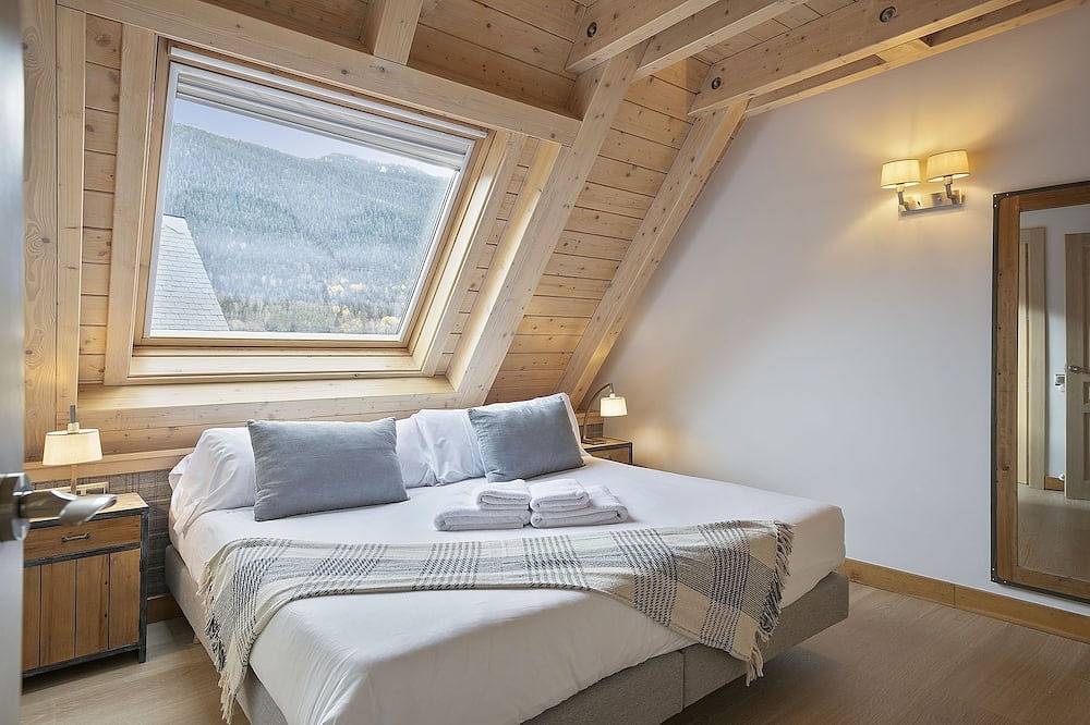 Apartamento entero, Luderna - Dúplex Vista Unha C in Salardú, Alto Arán