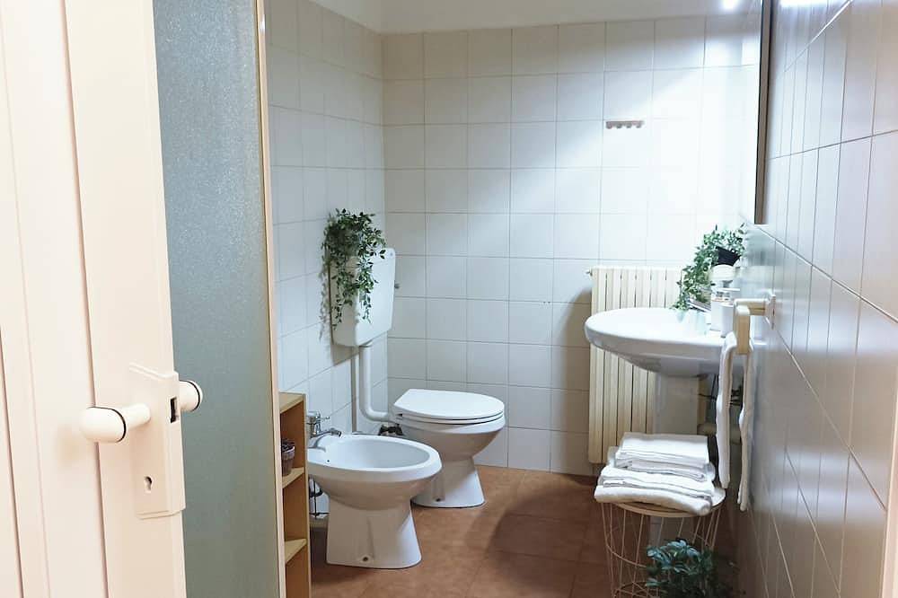 Ganze Wohnung, Quick Home - Appartamento Narciso in Biella, Biella Provinz