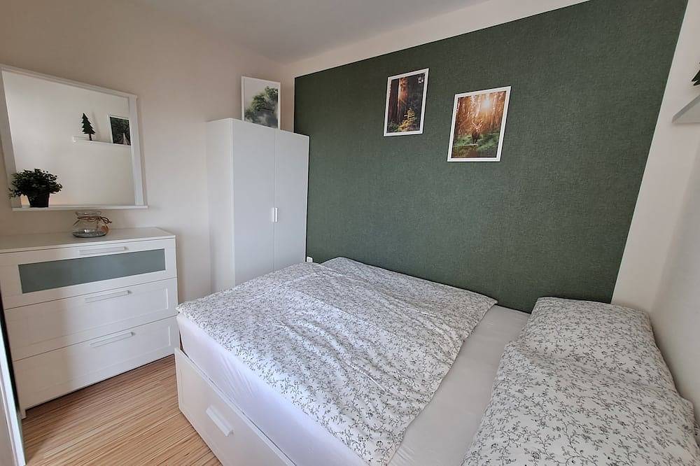 Ganze Wohnung, Ferienwohnung \"Skadi\", Hahnenklee, Goslar, Harz in Hahnenklee, Goslar