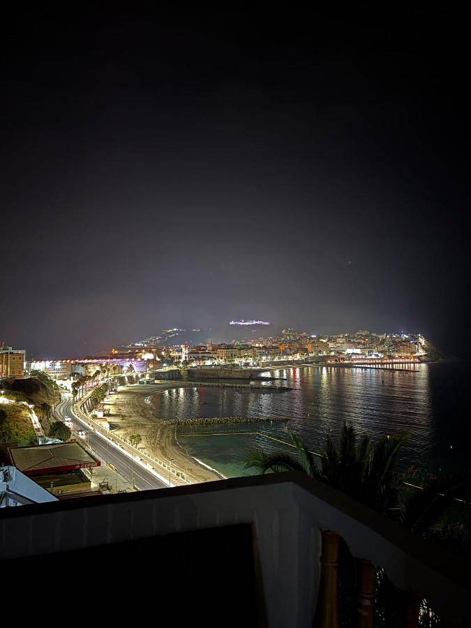 Gîte pour 3 personnes, avec vue et terrasse à Ceuta - 2