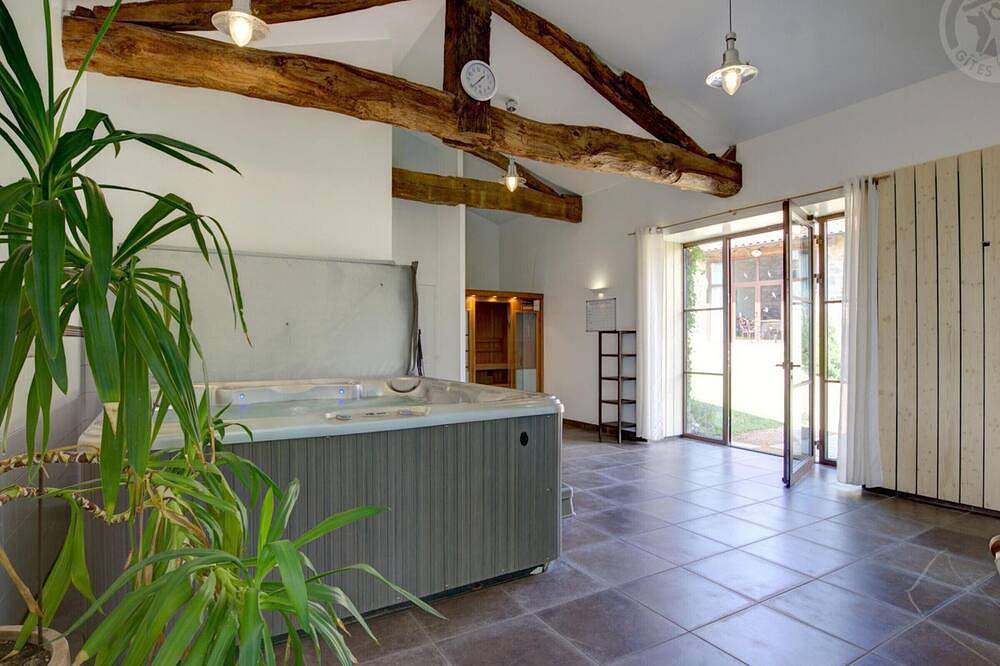 Casa vacanza a Loira a partire da 120€ a notte