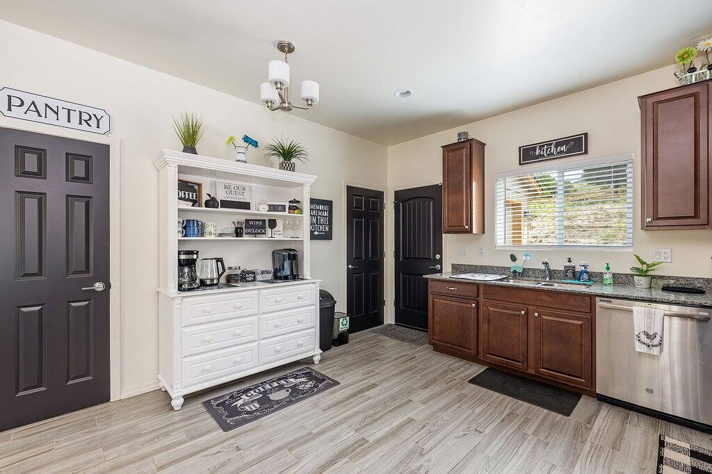 Mt. Elden Retreat, Our Happy Place in Flagstaff, Coconino Nationalwald