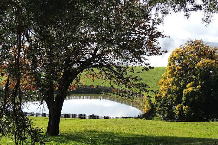 Agriturismo für 3 Personen, mit Sauna und Garten sowie Whirlpool in Südtirol - 3