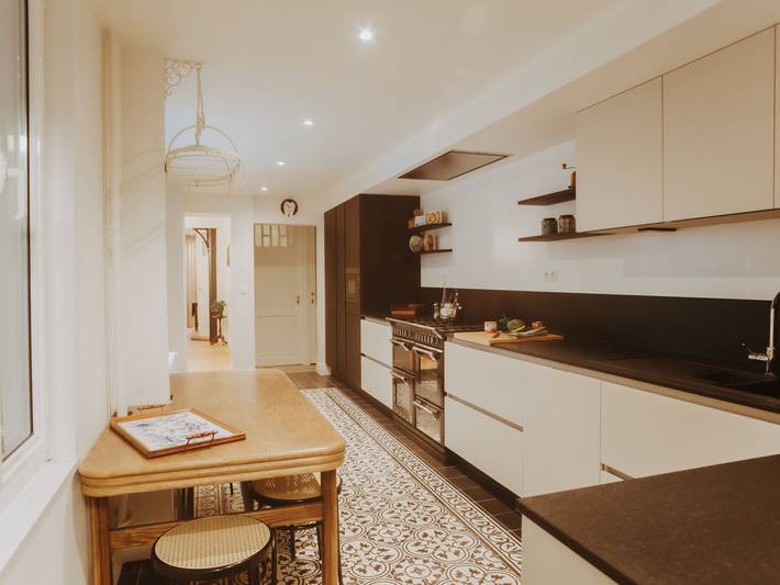 Historical and spacious in Blankenberge, Costa de Bélgica