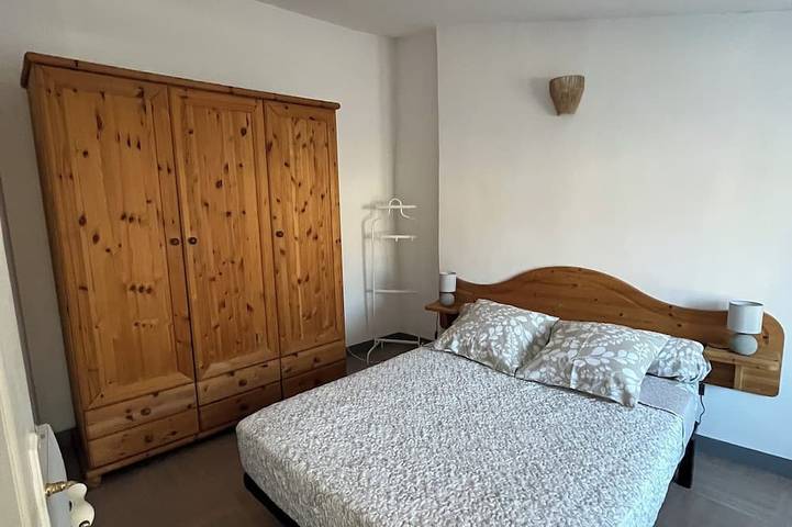 Appartement entier, Au Cœur De Buis Les Baronnies in Buis-les-Baronnies, Région de nyons