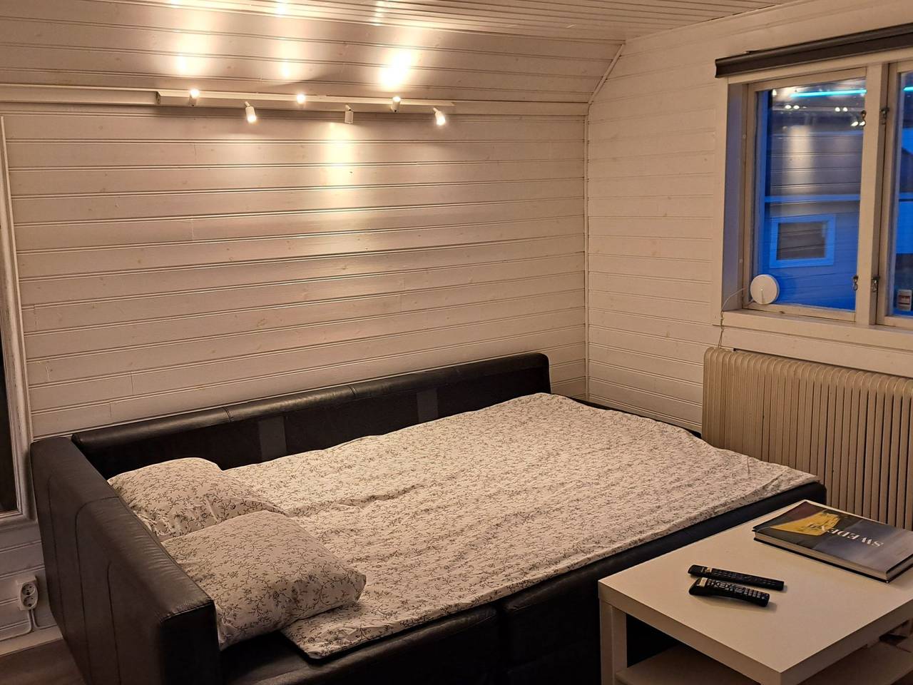 Schwedisches Glück, zwischen Wäldern und einem See in Härryda, Västergötland