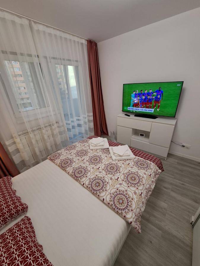 Gîte pour 2 personnes, avec terrasse dans Cluj-Napoca - 3