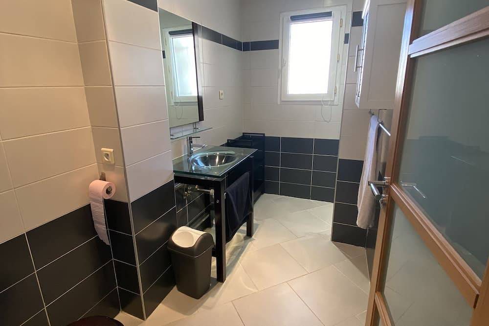 Appartement entier, Appartement 4 personnes proche mer entre Montpellier et Sète in Mireval, Côte méditerranéenne (France)