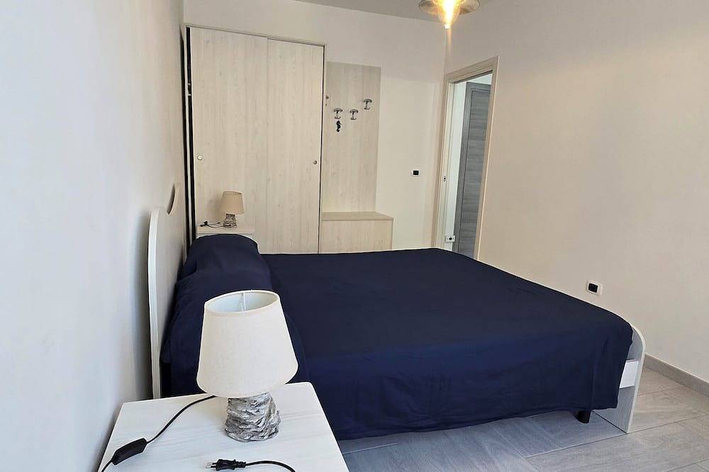 Entire apartment, The Sea Cottage in Palinuro, Cilento