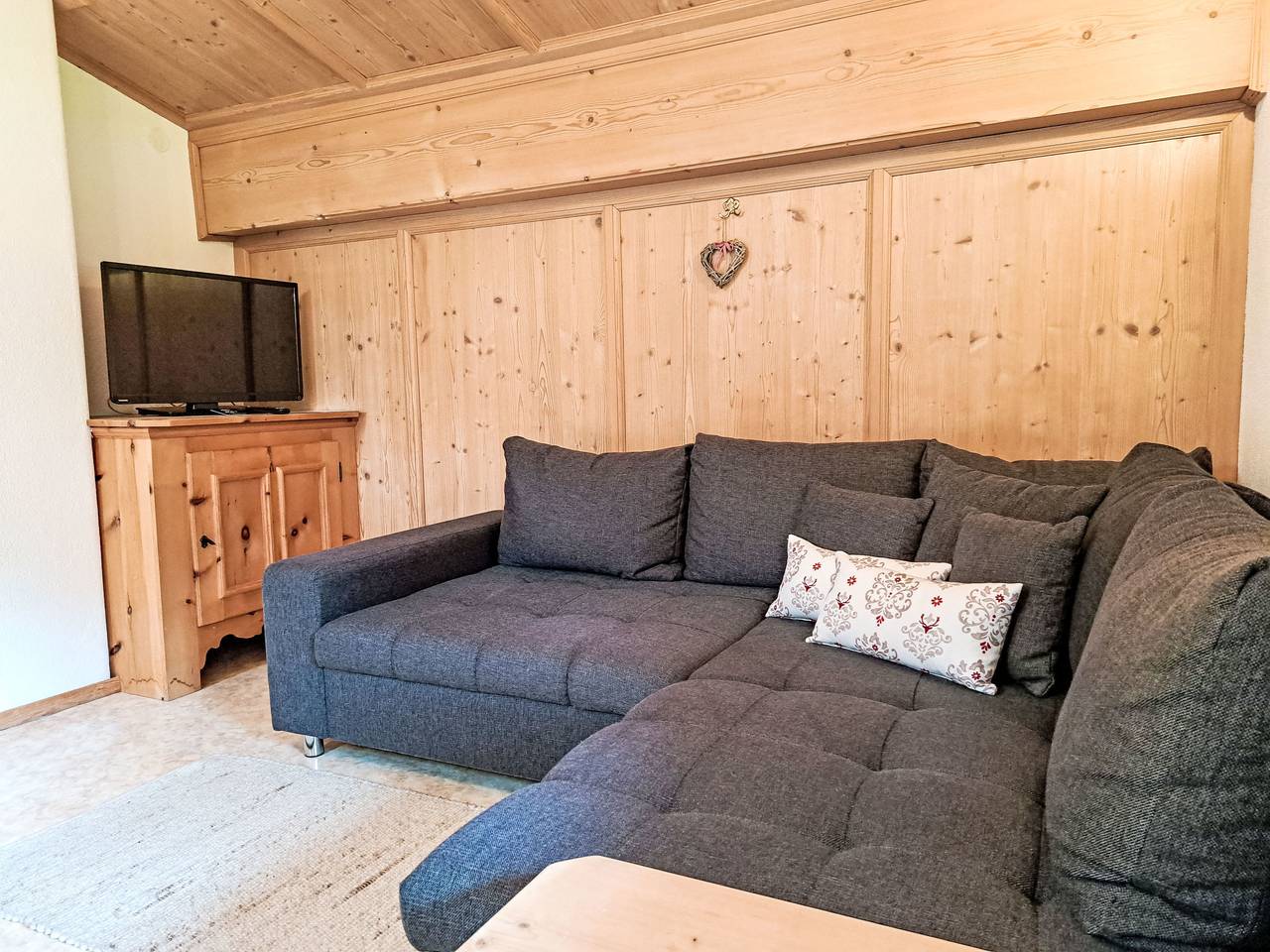 Geheel appartement, Trojer in Hippach, Tiroler Unterland