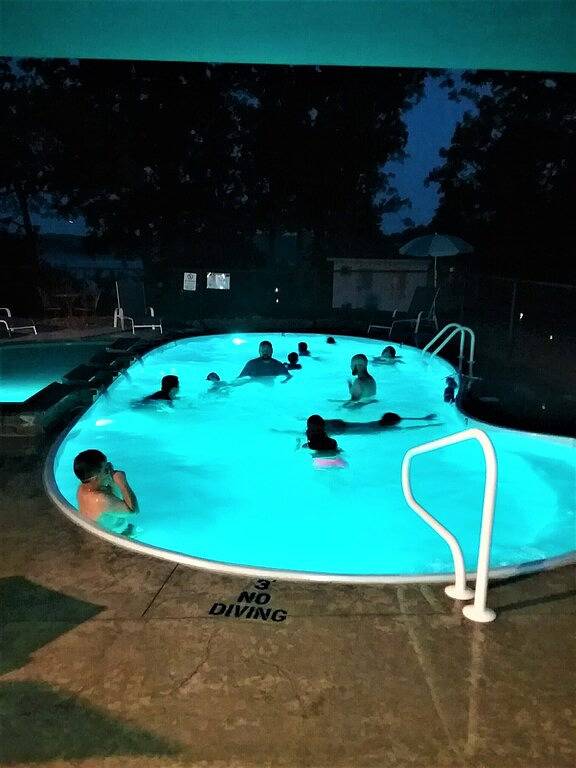 Ganze Wohnung, Eigentumswohnung im Lynnhurst Family Resort in Kentucky Lake in Kentucky Lake