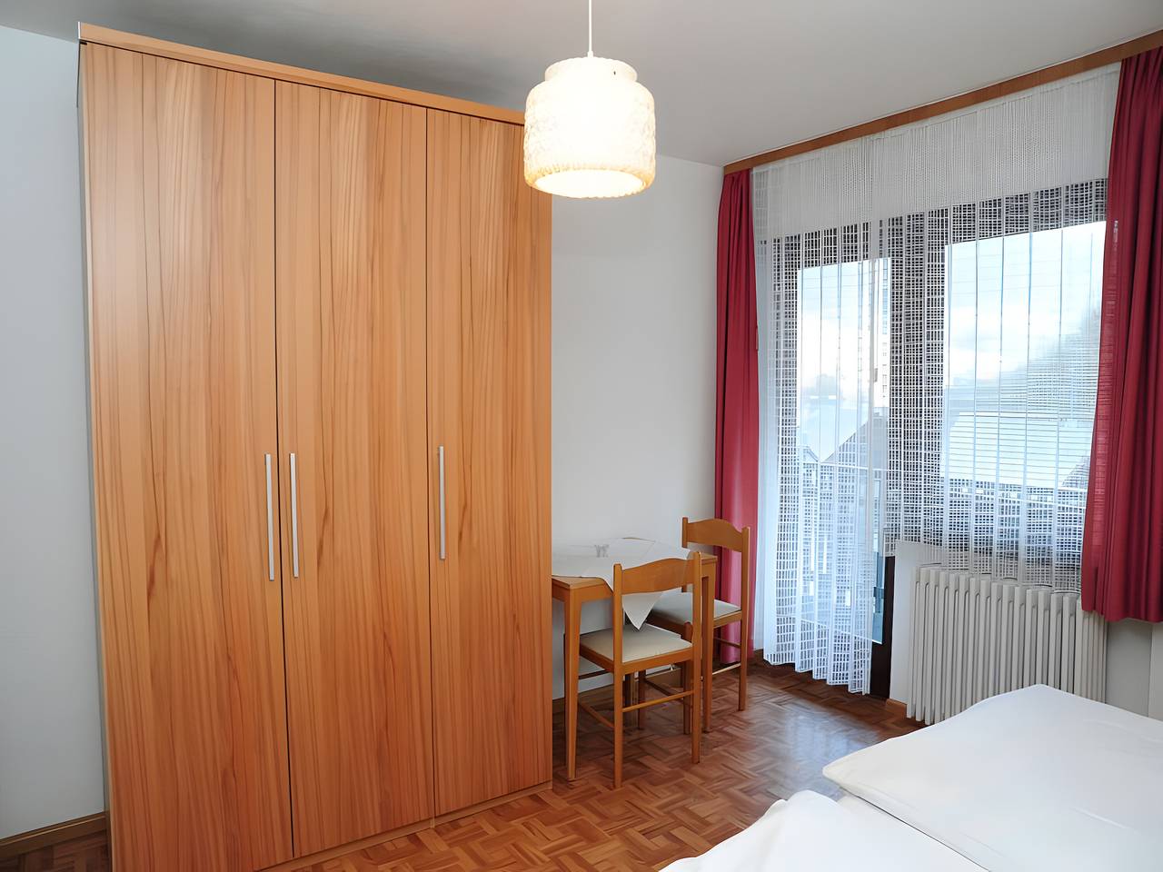 Ganze Wohnung, Apartment 'Nr 2' mit gemeinsamer Terrasse, gemeinsamem Garten und Wlan in Simonswald, Südschwarzwald