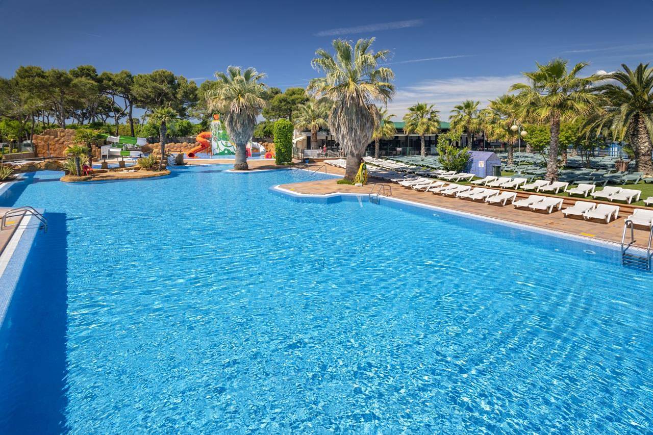 Vakantieappartement voor 4 personen met balkon, foto 8