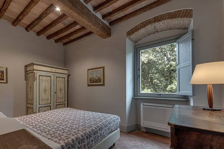 Ganze Wohnung, Sangioveto - Il Casale di Villore, Poggibonsi, Siena, Toskana in Poggibonsi, Chianti
