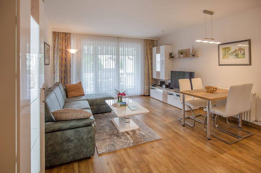 Ferienwohnung in Binz für 4 Personen in Binz