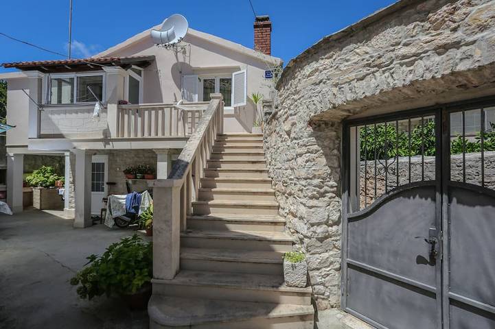 Appartamento vacanze per 3 persone, con terrazza - 1