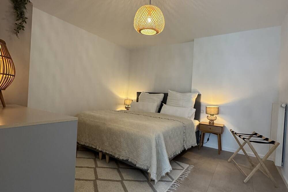 Ganze Wohnung, Apartment Executive No.1 Filderstadt in Filderstadt, Landkreis Esslingen