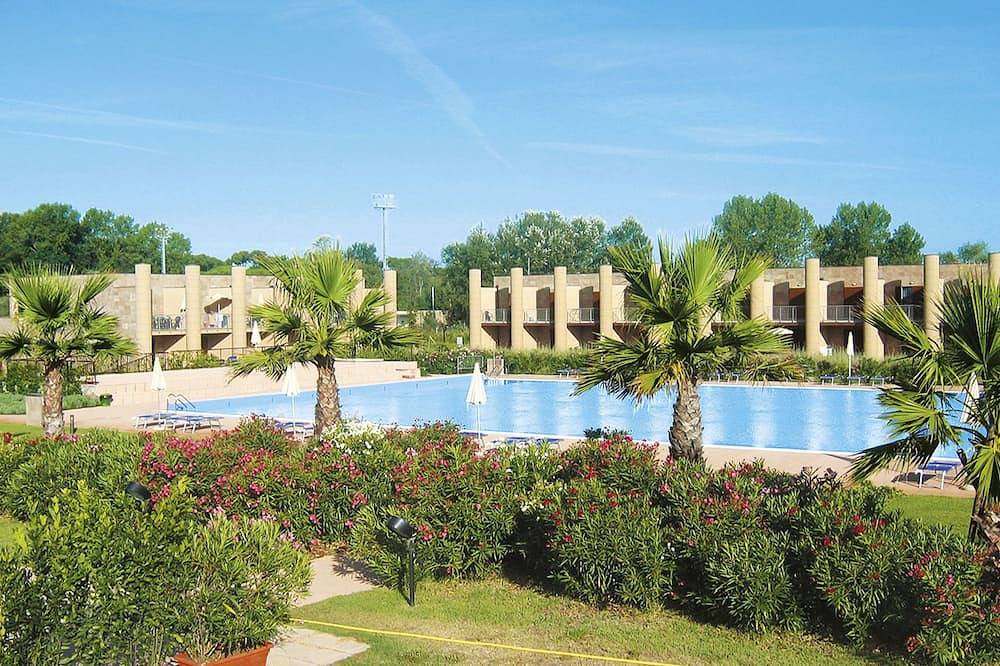 Appartamento intero, Cosmopolitan Golf in Pisa, Riviera Toscana