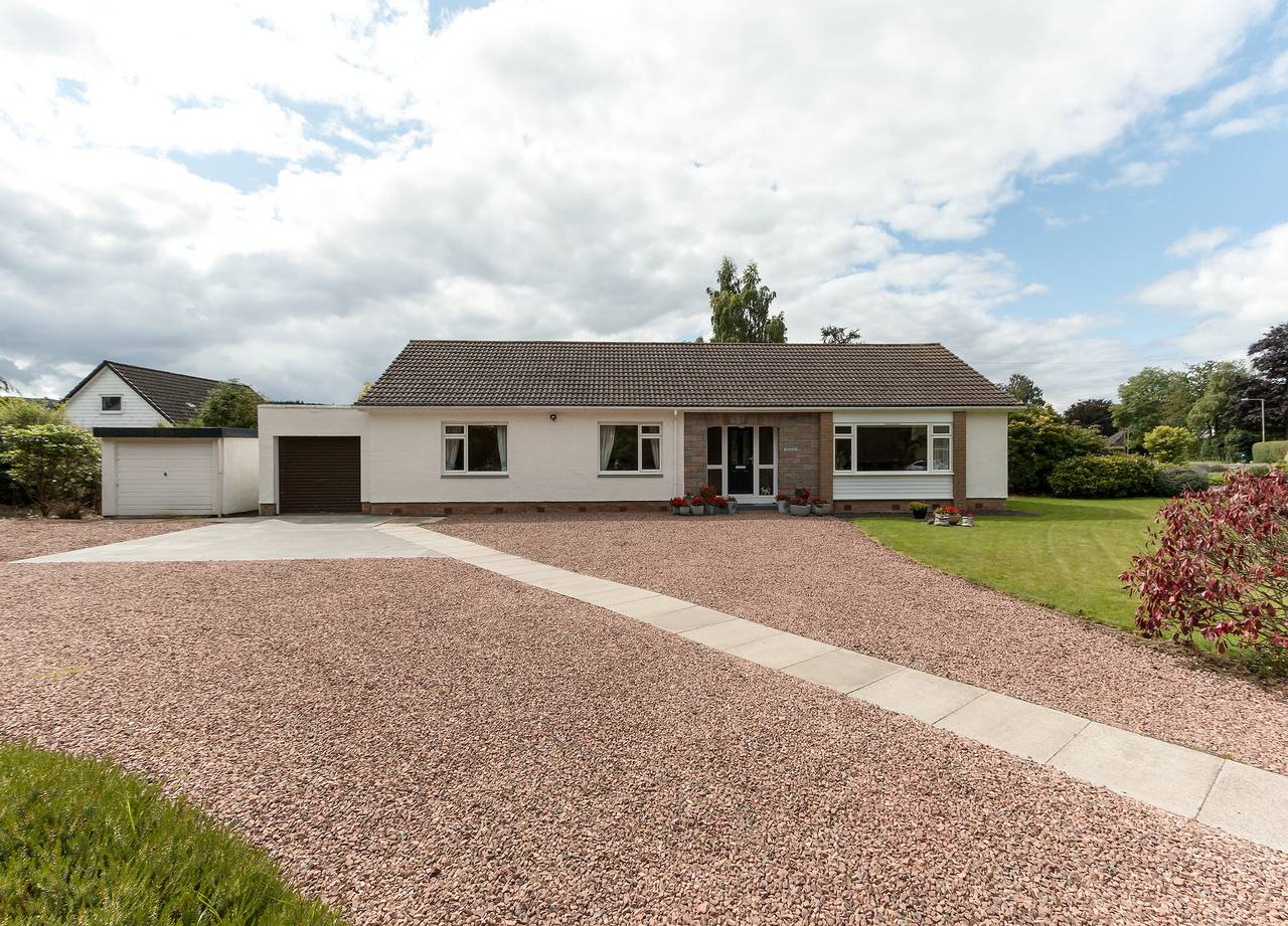 Sheeoch in Perthshire