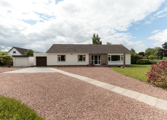 Cottage für 4 Personen, mit Garten, mit Haustier - 1