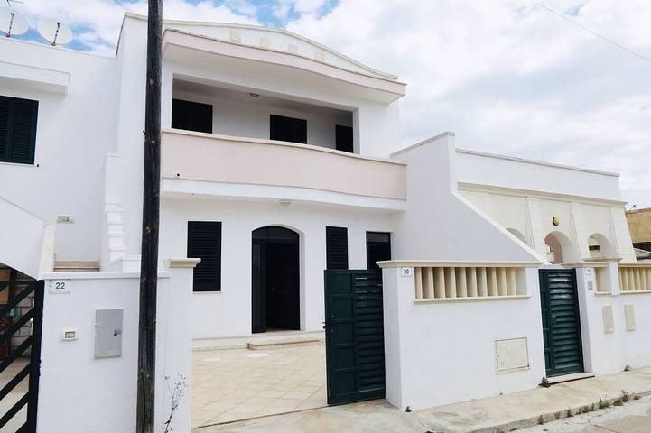 Maison de vacances pour 12 personnes, avec jacuzzi et balcon, animaux acceptés - 1