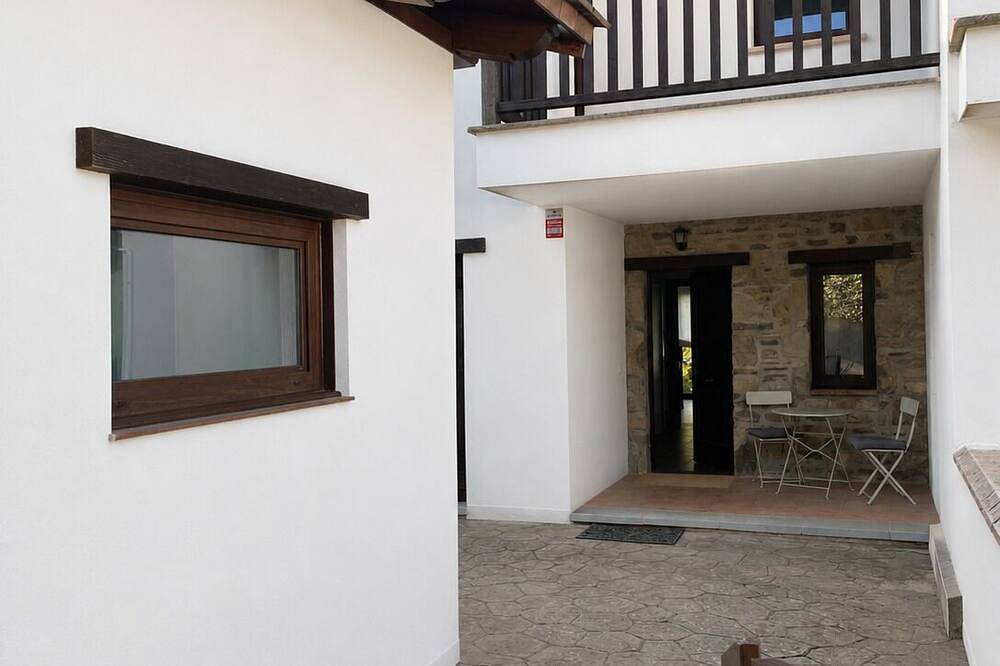 Chalet in Lomas de Badaguas (Jaca) in Cartaya, Costa de la Luz