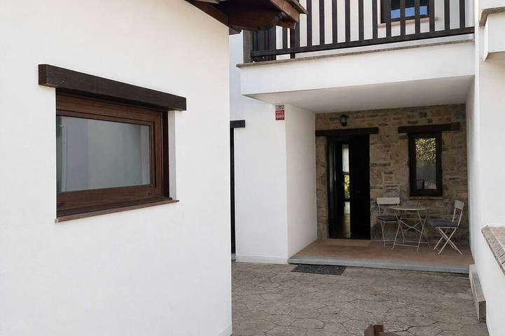Maison de vacances pour 8 personnes - 1
