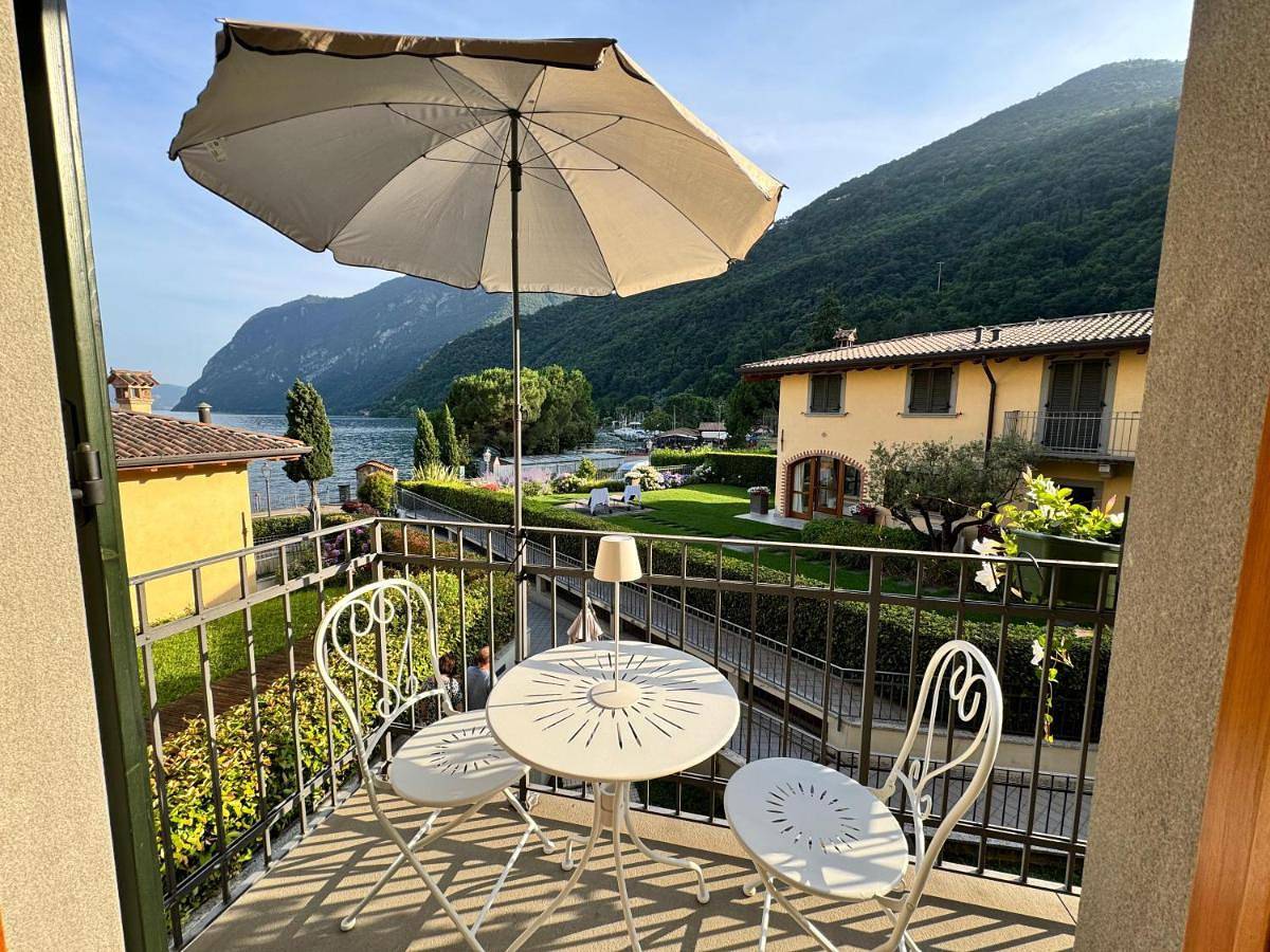 Ganze Wohnung, Alex's lake house in Riva di Solto, Gemeinde Riva di Solto