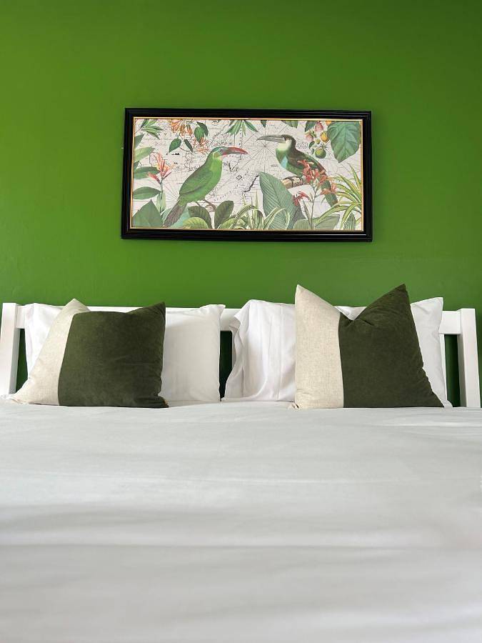 Apartment for 2 people in Chichester