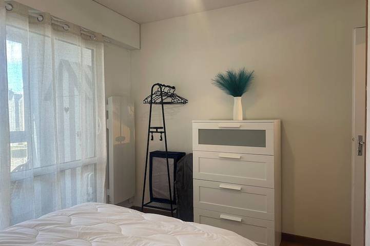 Gîte pour 4 personnes dans Office De Tourisme De Courseulles Sur Mer - 3