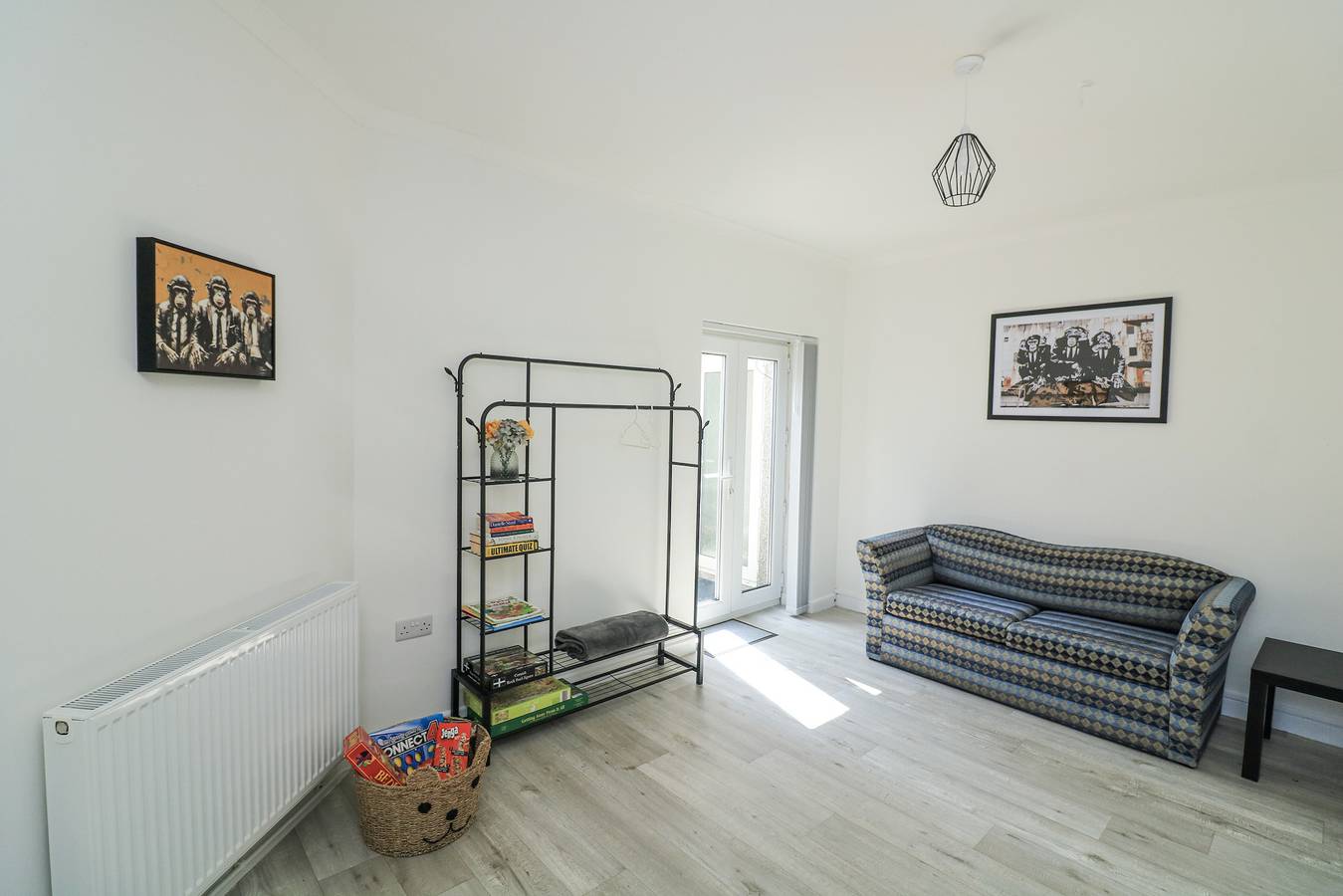 Cottage für 7 Personen in Cornwall