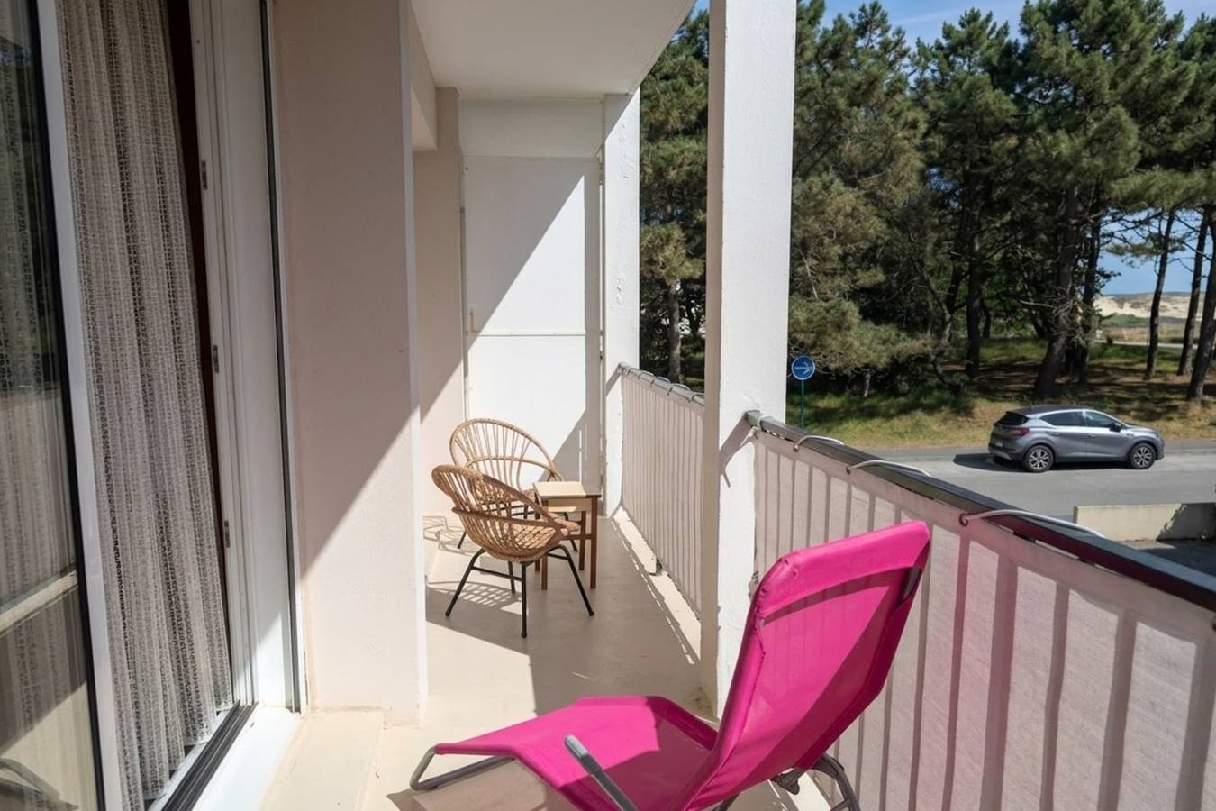 Appartement de vacances