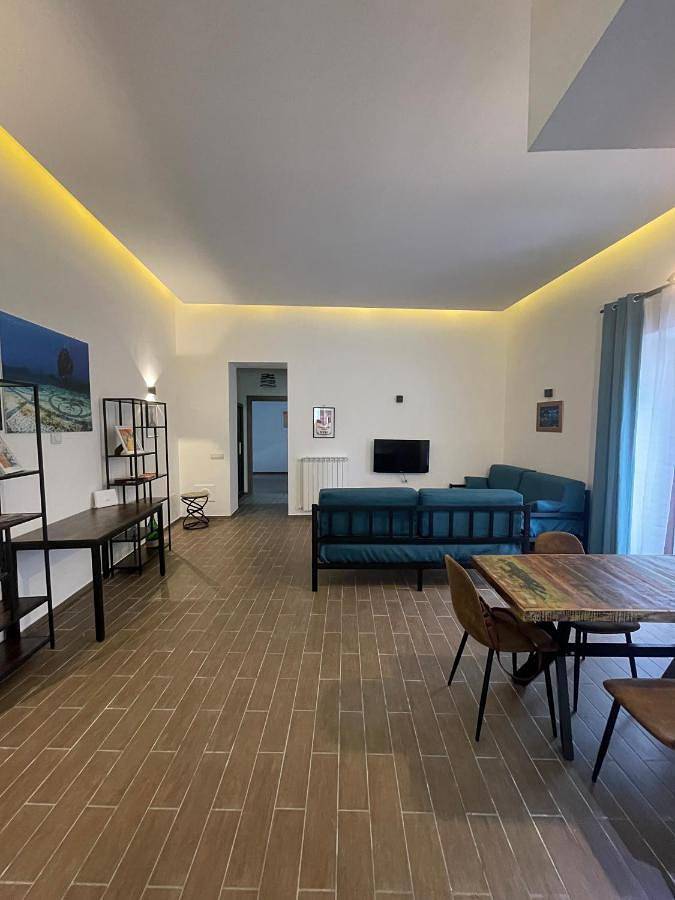 Appartamento per 4 persone a Baiae