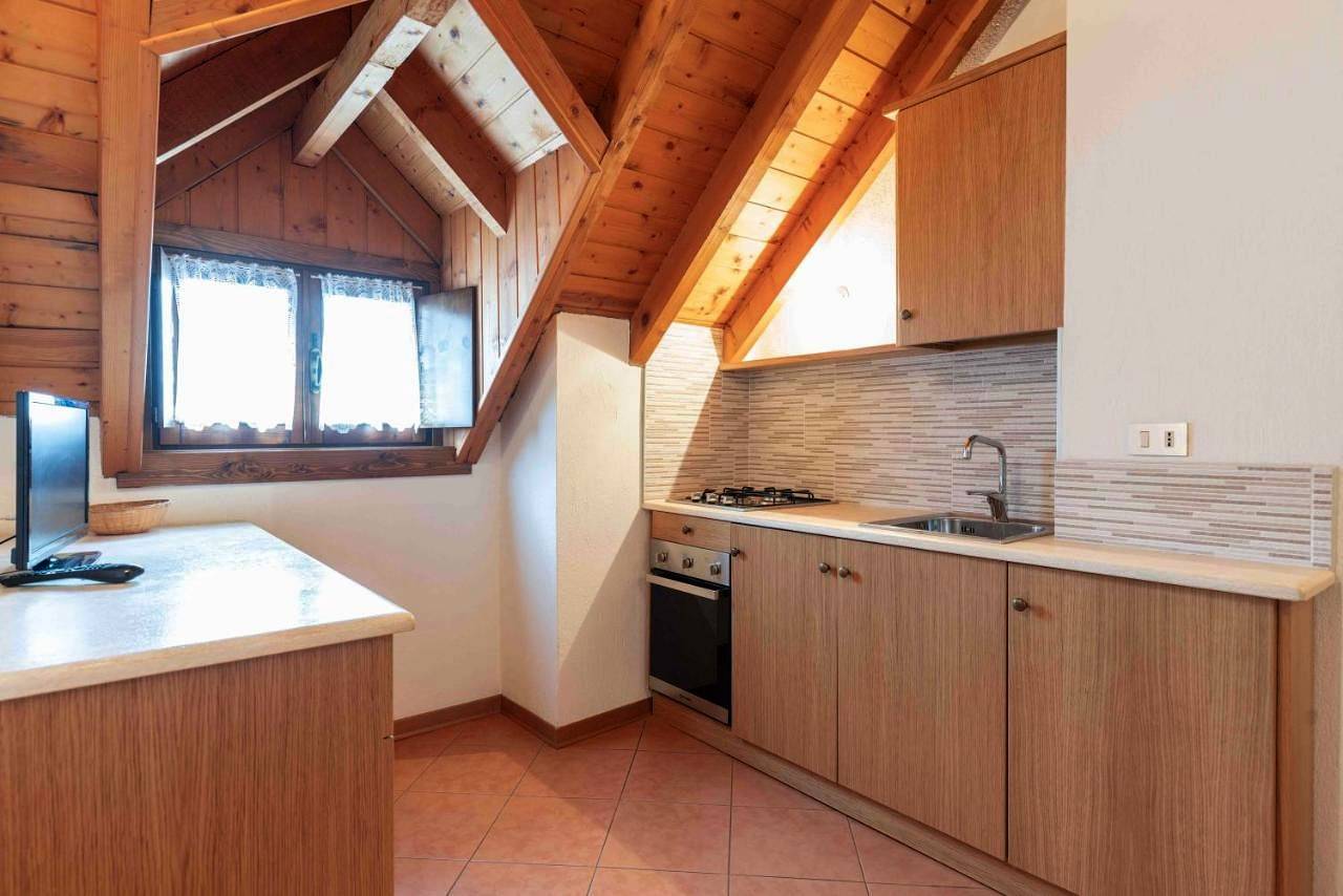 Apartamento inteiro, Residence-Hotel Cimbro in Mezzaselva, Roana