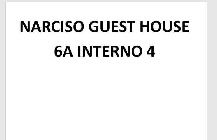 Albergo a gestione familiare per 2 persone - 1