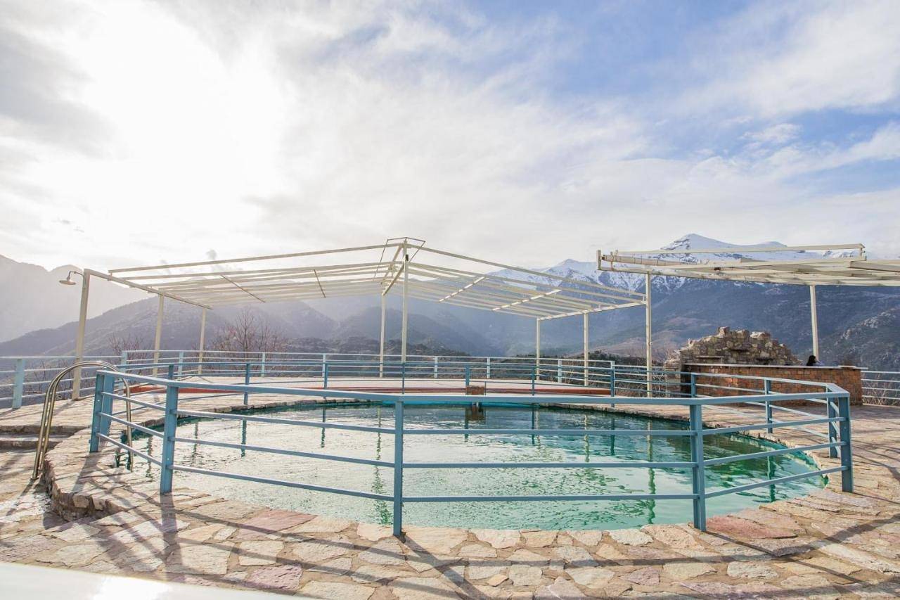 Double Room in Peloponnese region