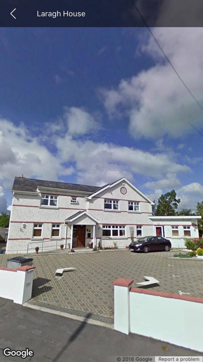 Maison d’hôte pour 3 personnes, avec jardin à Kilkenny - 2