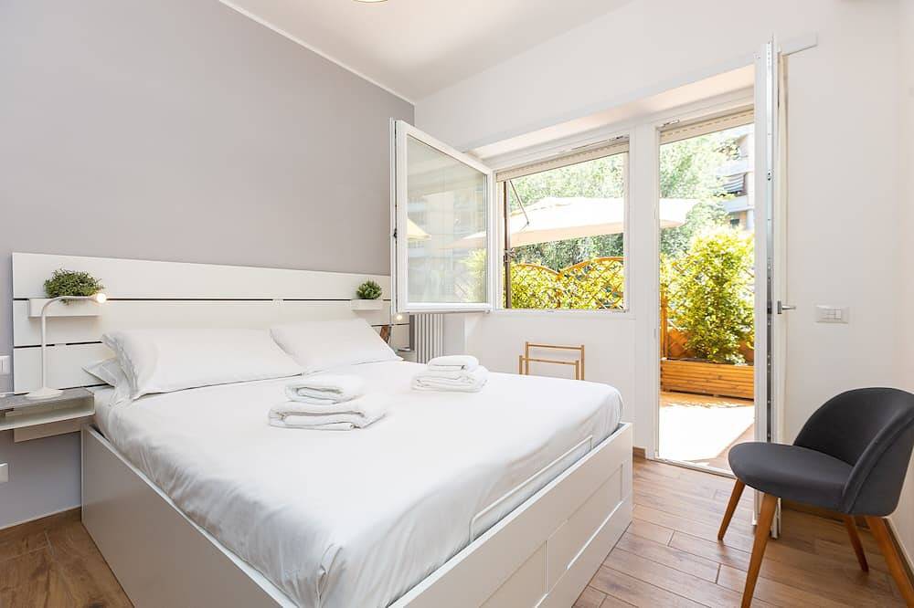Appartamento vacanze a Roma a partire da 238€ a notte