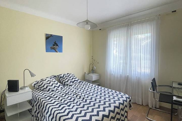 Location de vacances pour 7 personnes, avec jardin et terrasse dans Plage Poudrantais - 2