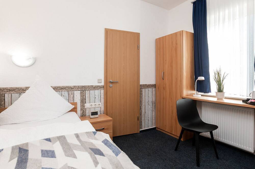 Entspannter Urlaub auf Juist: Gemütliches Zimmer nur 290 m vom Strand!