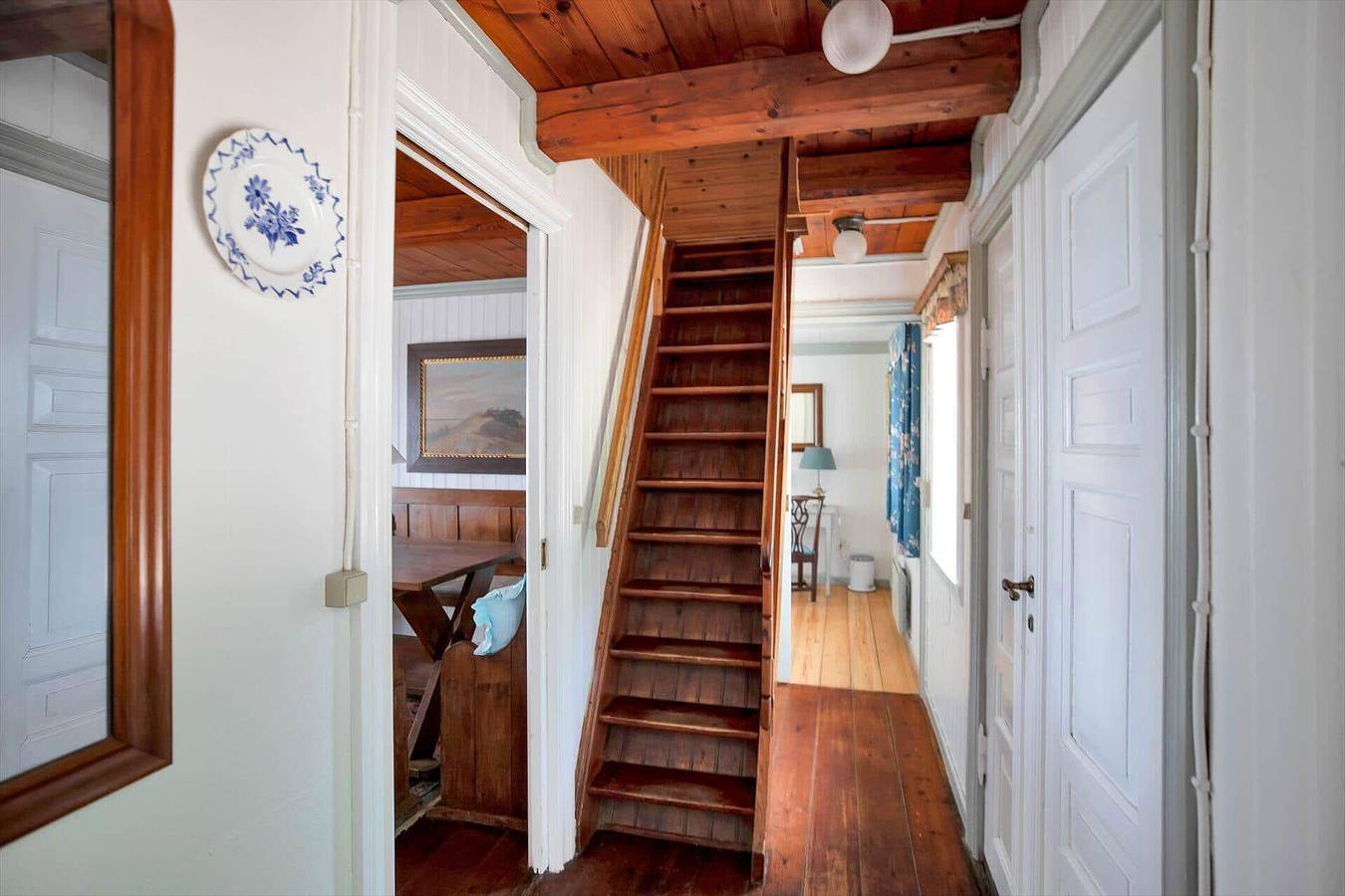 10081B Rørvig - Skansehagevej 32 in Rørvig, Nordwestseeland