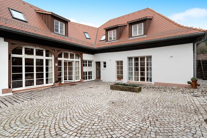Gîte pour 2 personnes à Gernsbach - 2